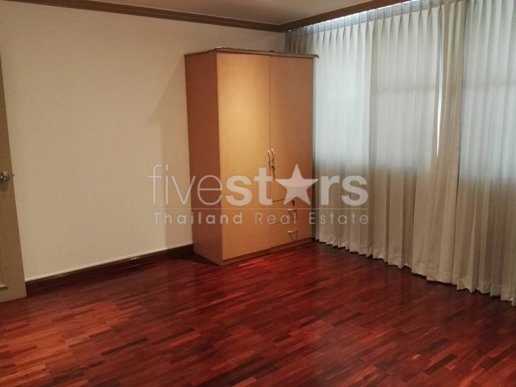 Condo de 3 chambres à vendre sur Phrom Phong, photo 9
