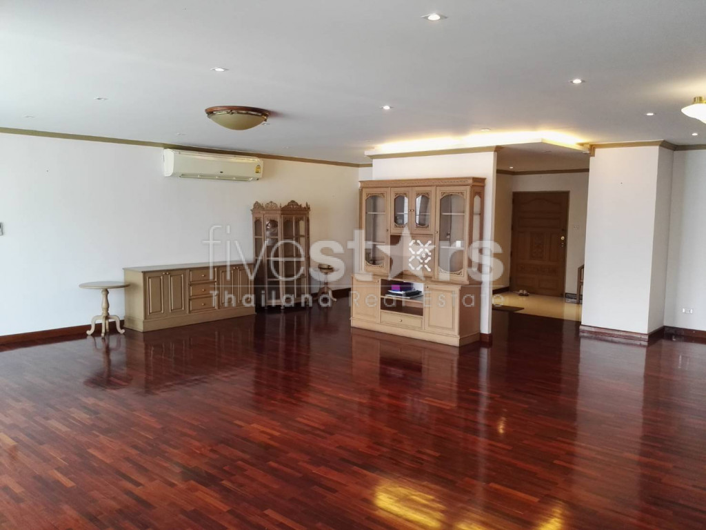 Condo de 3 chambres à vendre sur Phrom Phong, photo 6