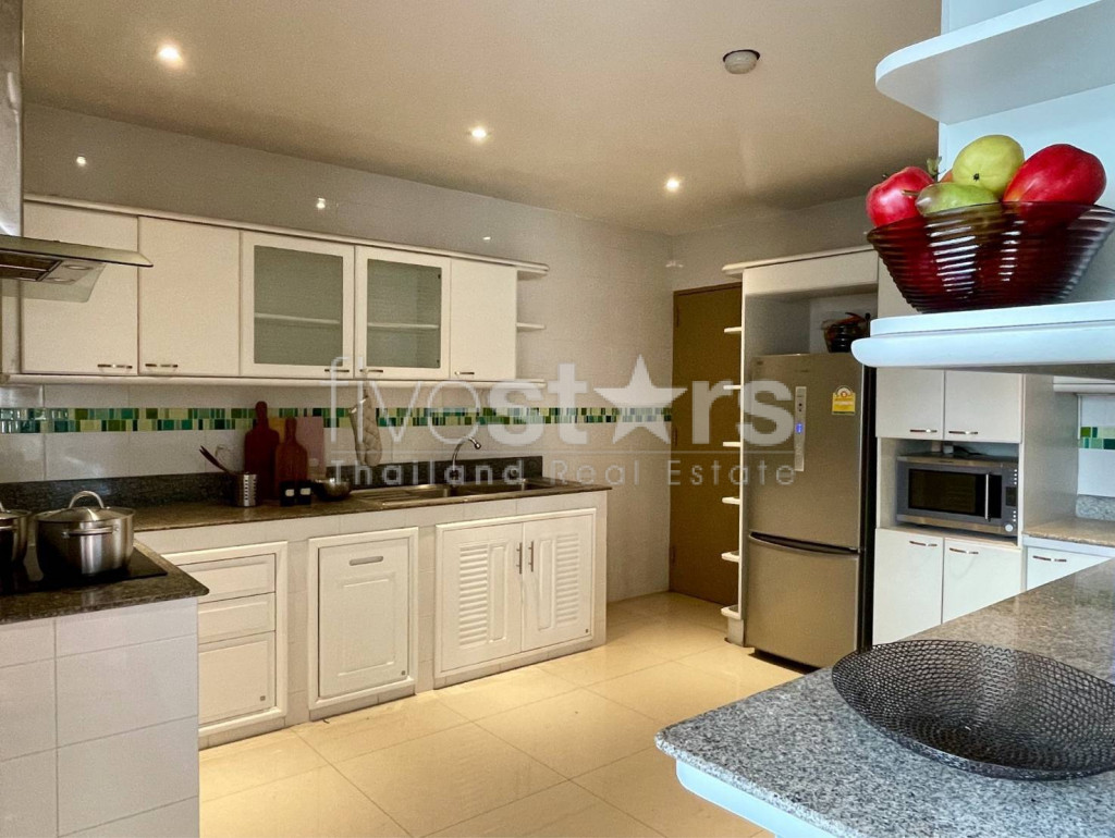 Condo de 3 chambres à vendre sur Phrom Phong, photo 11