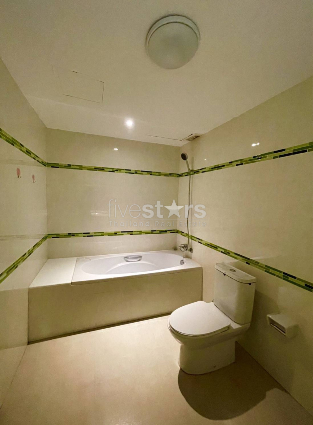 Condo de 3 chambres à vendre sur Phrom Phong, photo 14