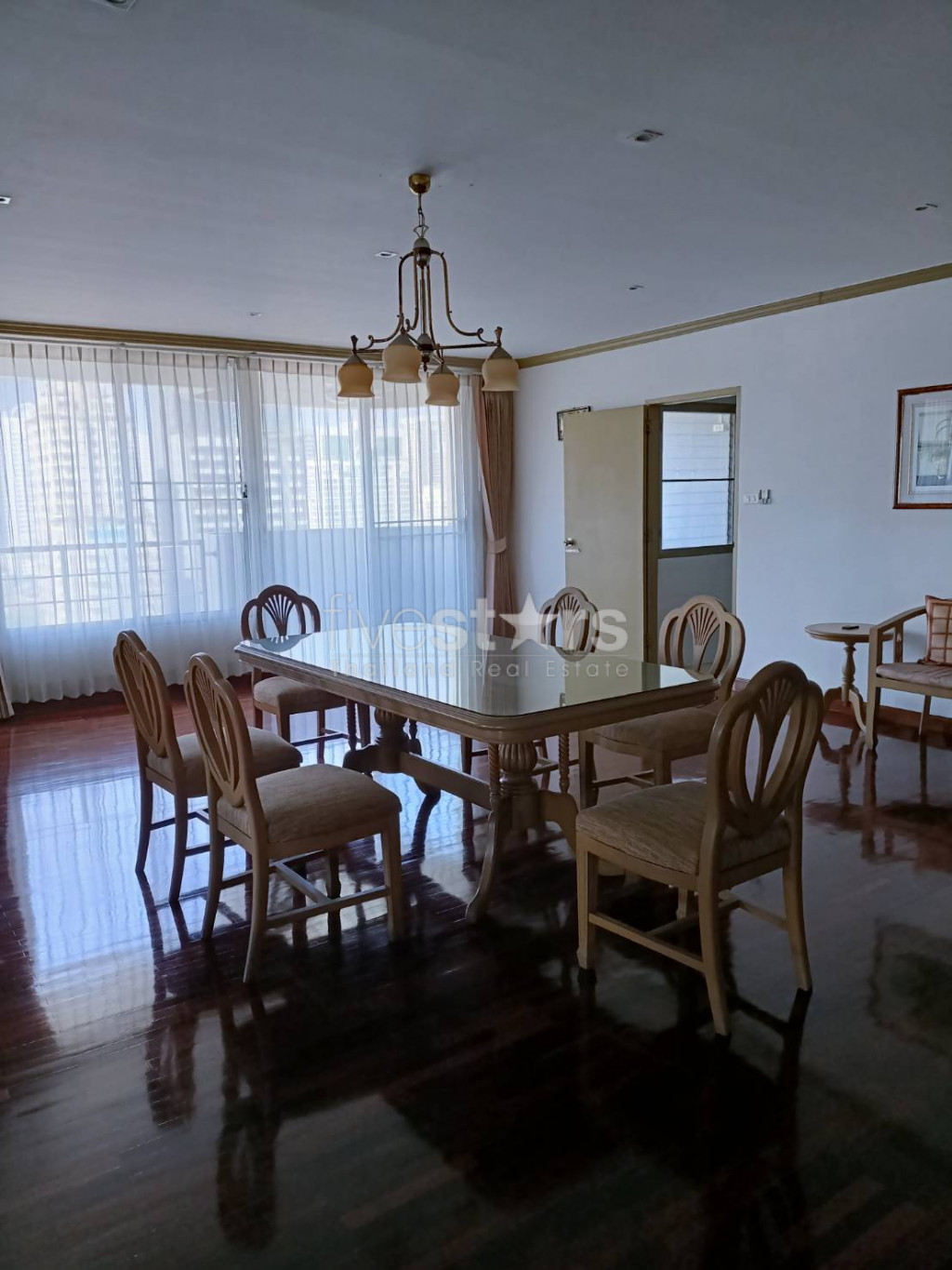 Condo de 3 chambres à vendre sur Phrom Phong, photo 5