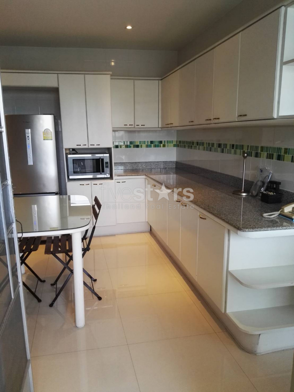 Condo de 3 chambres à vendre sur Phrom Phong, photo 12