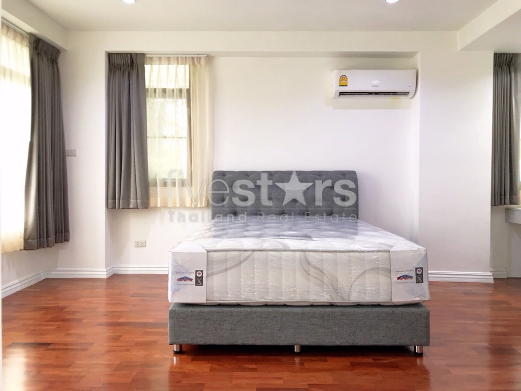 Spacious 3 bedrooms pet friendly apartment for rent in Thonglor, photo 10