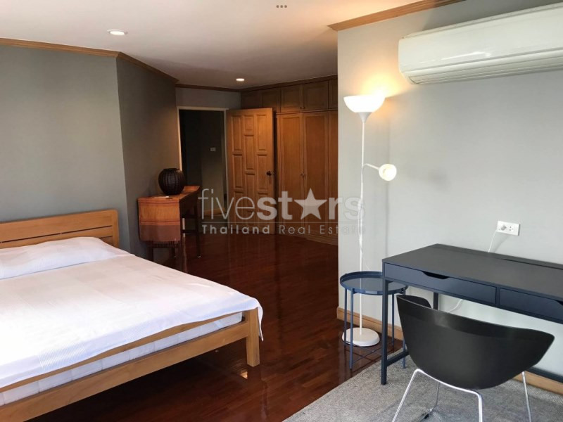 Condo spacieux de 2 chambres à vendre sur Thong Lo, photo 6
