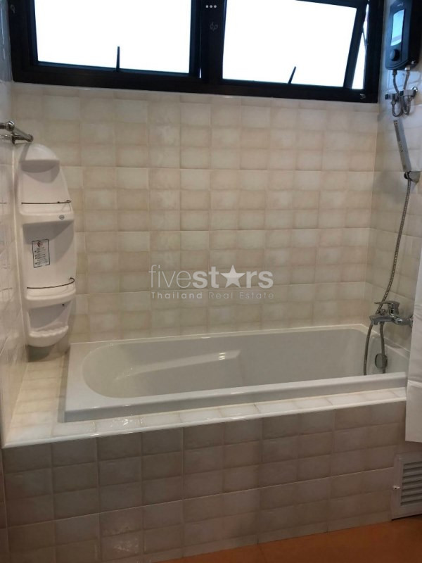 Condo spacieux de 2 chambres à vendre sur Thong Lo, photo 12