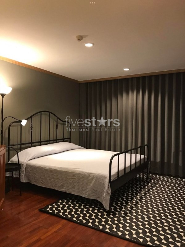 Condo spacieux de 2 chambres à vendre sur Thong Lo, photo 3