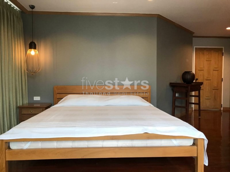 Condo spacieux de 2 chambres à vendre sur Thong Lo, photo 4