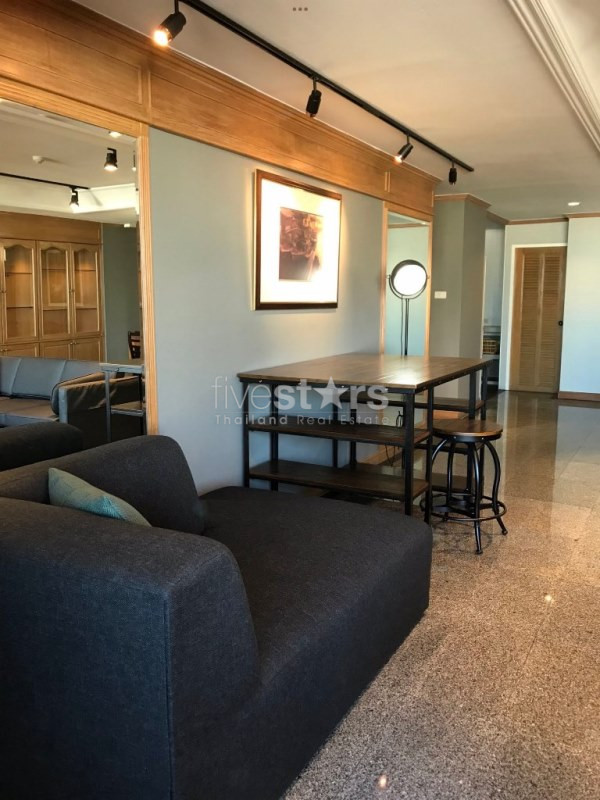 Condo spacieux de 2 chambres à vendre sur Thong Lo, photo 7