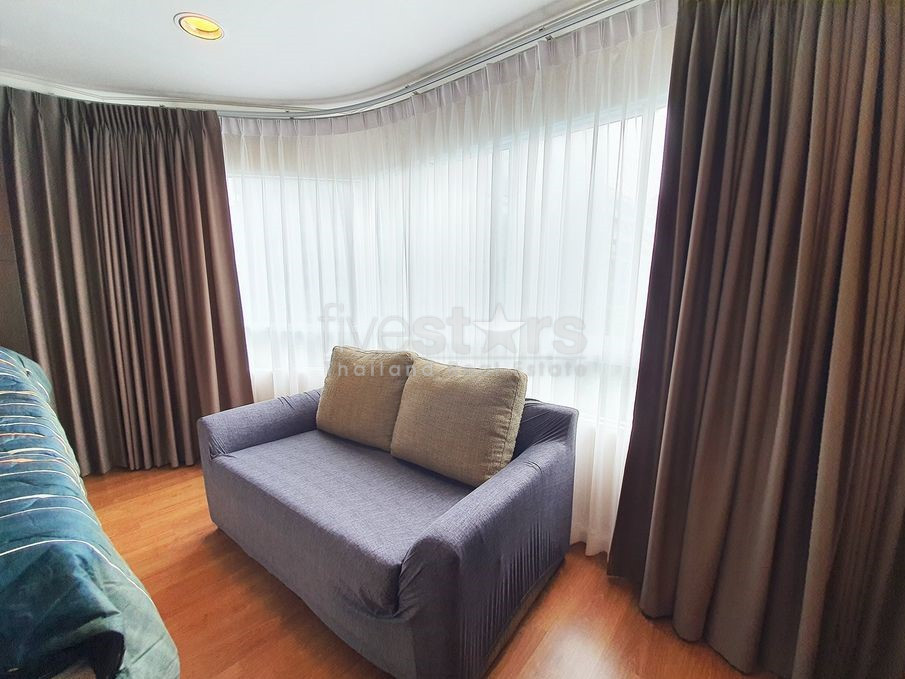 2 bedrooms condo for rent in Thonglor area, photo 6