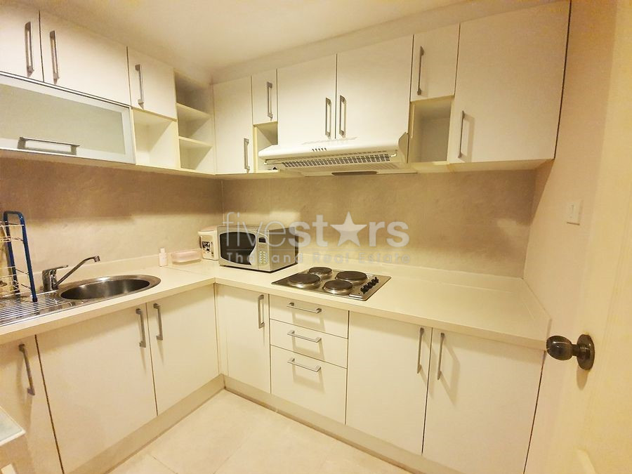 2 bedrooms condo for rent in Thonglor area, photo 4