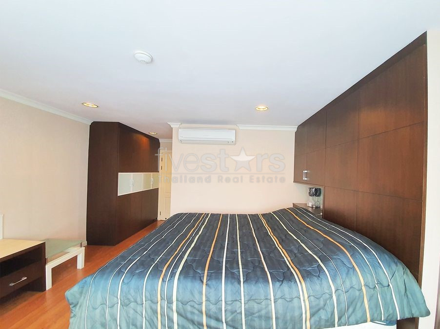 2 bedrooms condo for rent in Thonglor area, photo 3