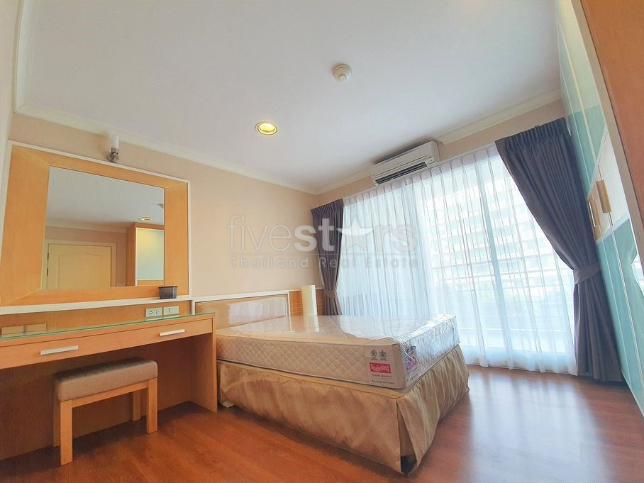 2 bedrooms condo for rent in Thonglor area, photo 10