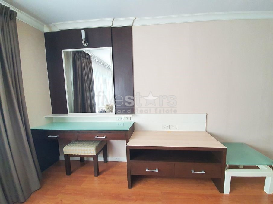 2 bedrooms condo for rent in Thonglor area, photo 7