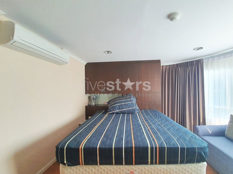 2 bedrooms condo for rent in Thonglor area, photo 5