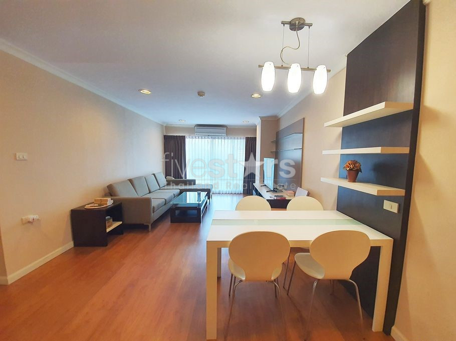 2 bedrooms condo for rent in Thonglor area