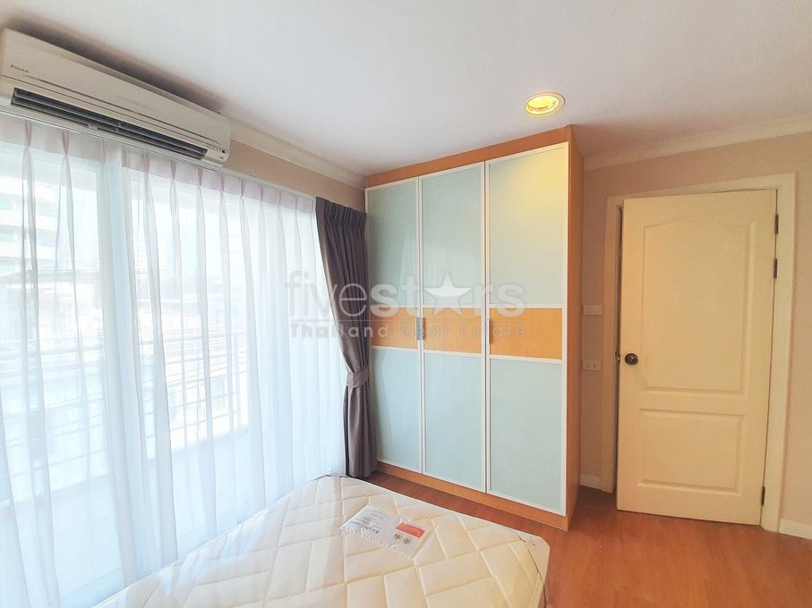 2 bedrooms condo for rent in Thonglor area, photo 8