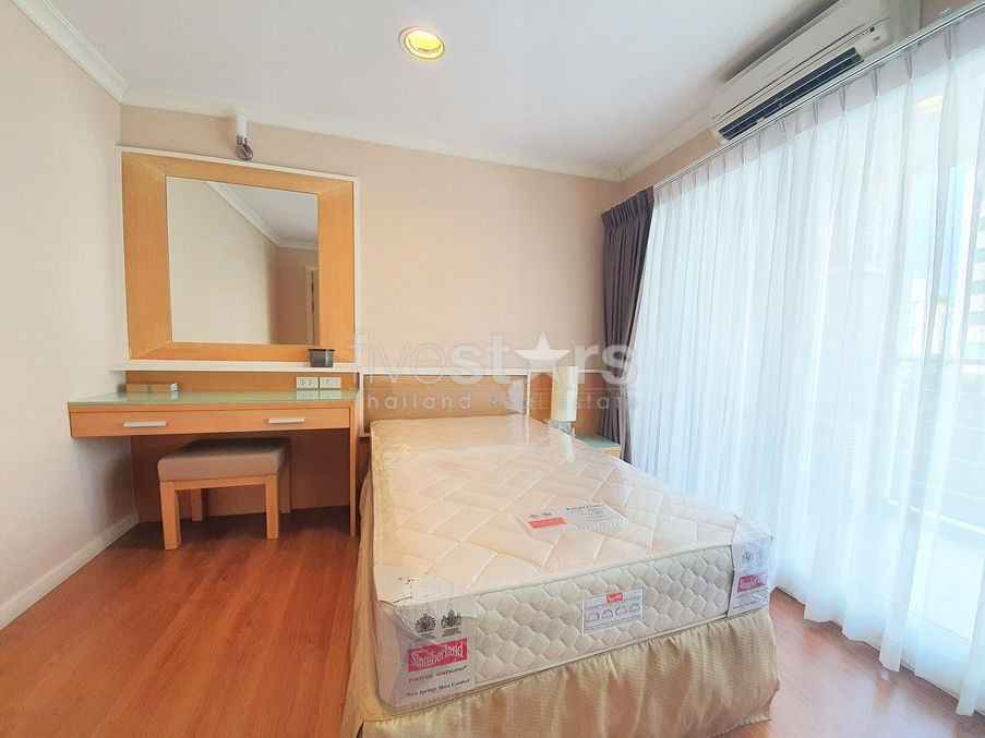2 bedrooms condo for rent in Thonglor area, photo 9