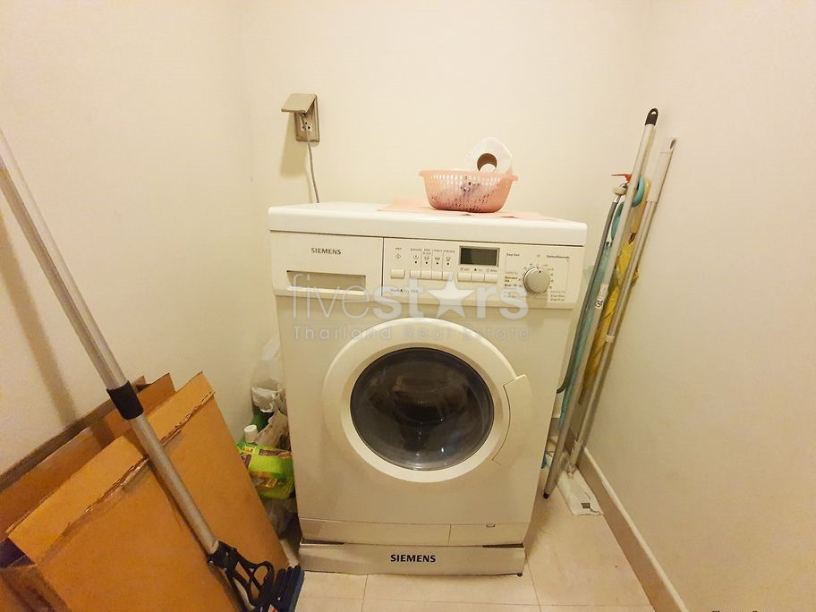 2 bedrooms condo for rent in Thonglor area, photo 11
