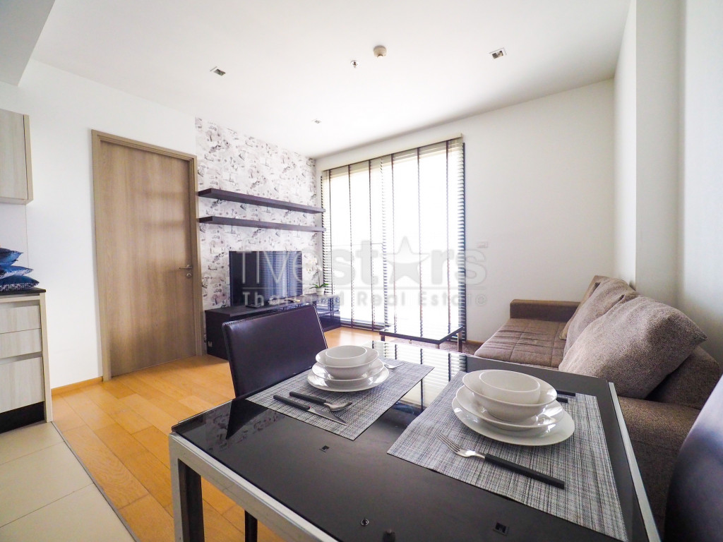 Appartement 1 chambre à louer à 10 minutes du BTS Thonglor