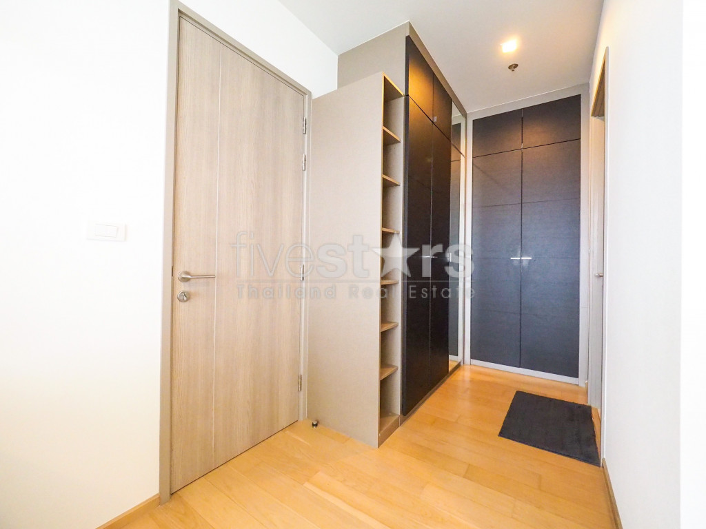 Appartement 1 chambre à louer à 10 minutes du BTS Thonglor, photo 7