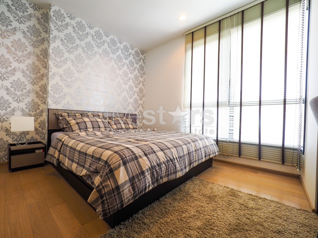 Appartement 1 chambre à louer à 10 minutes du BTS Thonglor, photo 5