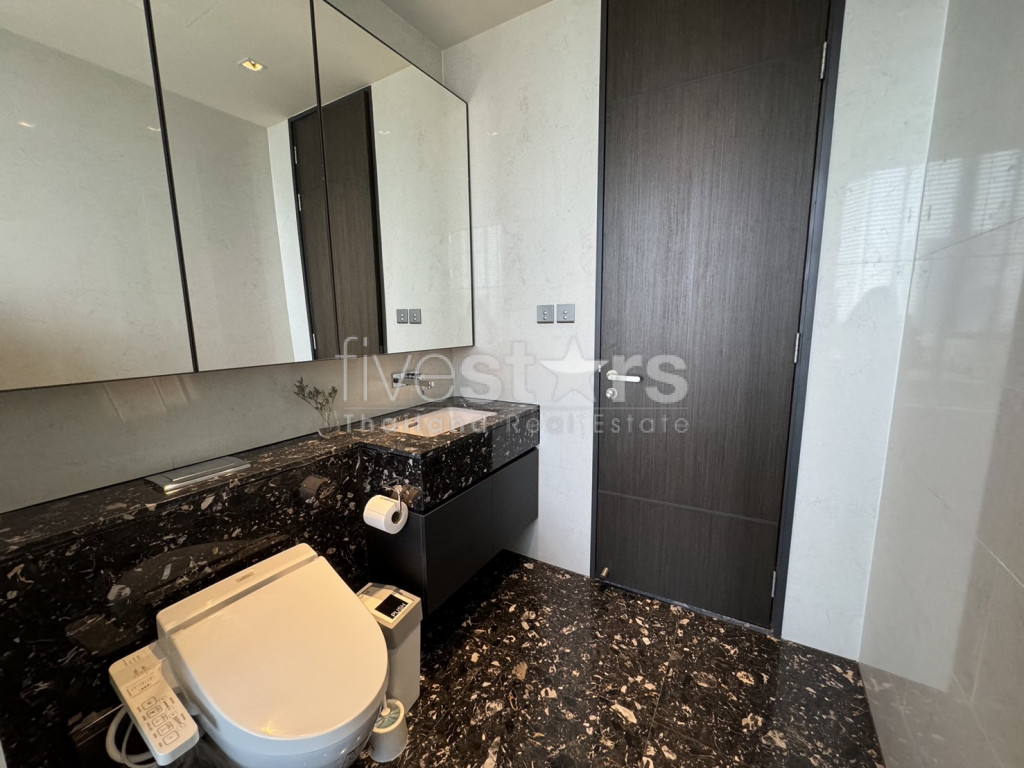 Luxueux appartement 2 chambres à louer entre Phrom Phong et Thonglor, photo 10