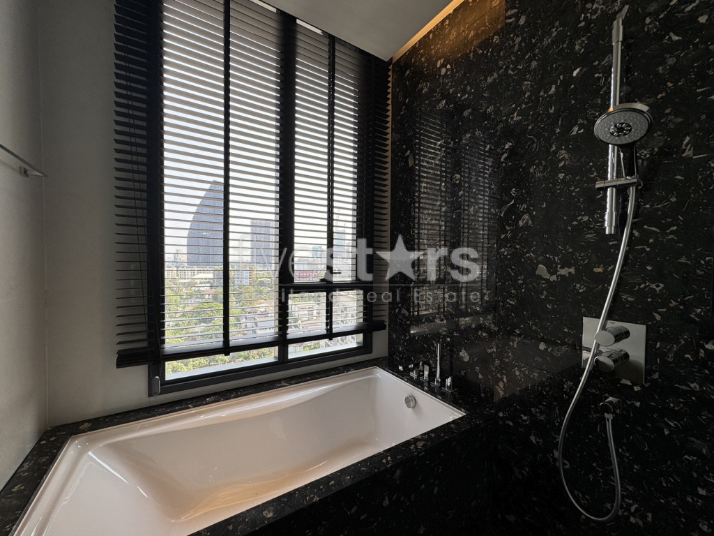 Luxueux appartement 2 chambres à louer entre Phrom Phong et Thonglor, photo 11