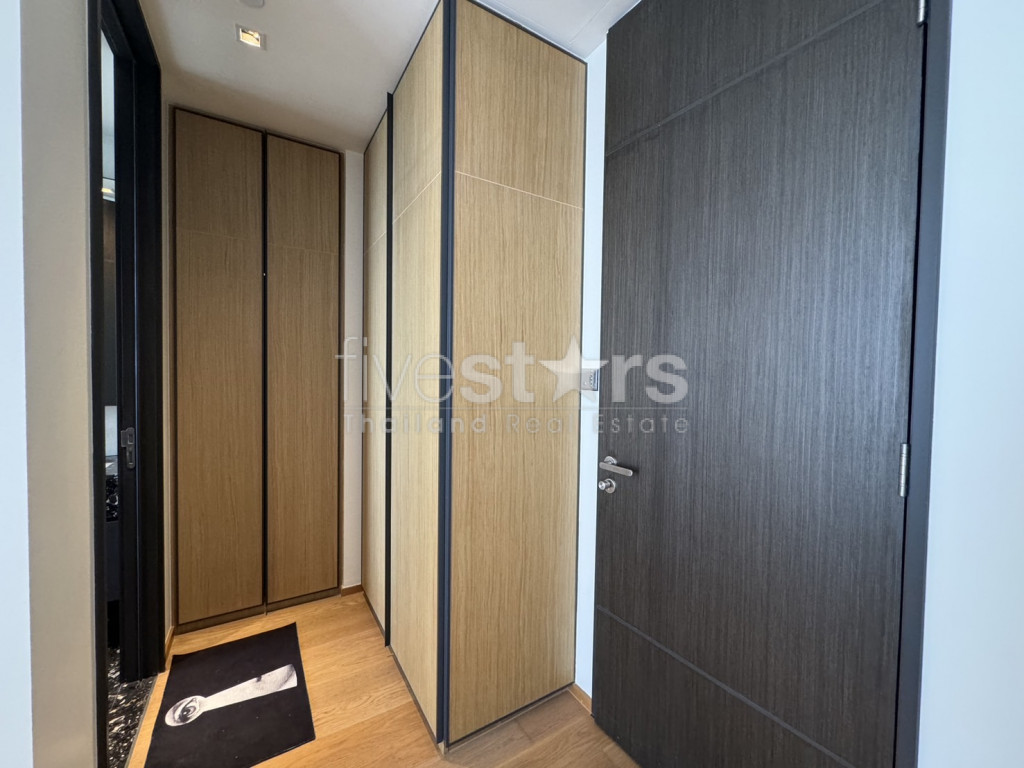 Luxueux appartement 2 chambres à louer entre Phrom Phong et Thonglor, photo 12