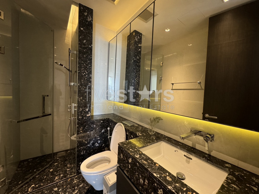 Luxueux appartement 2 chambres à louer entre Phrom Phong et Thonglor, photo 9