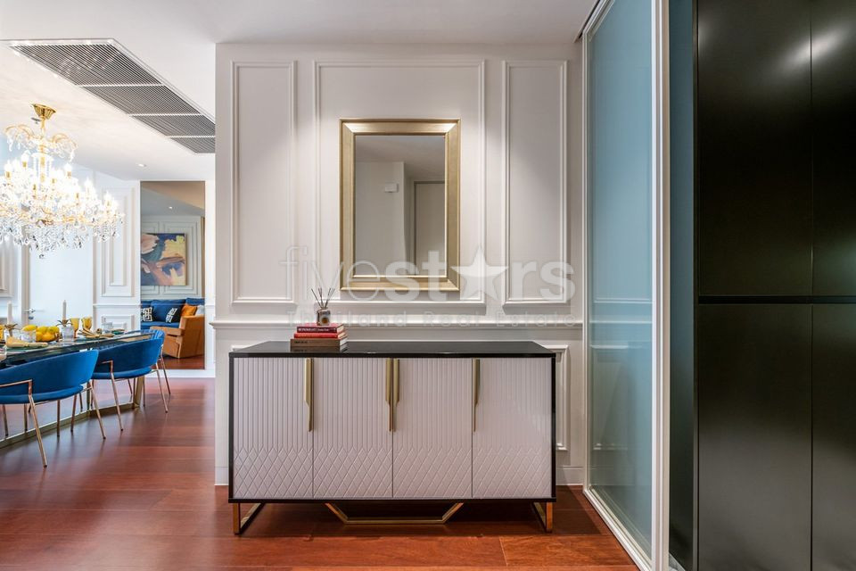 Appartement de luxe 2 chambres à louer à Thonglor, photo 20