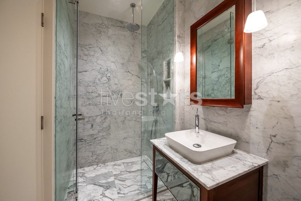 Appartement de luxe 2 chambres à louer à Thonglor, photo 18