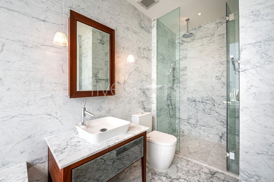 Appartement de luxe 2 chambres à louer à Thonglor, photo 17