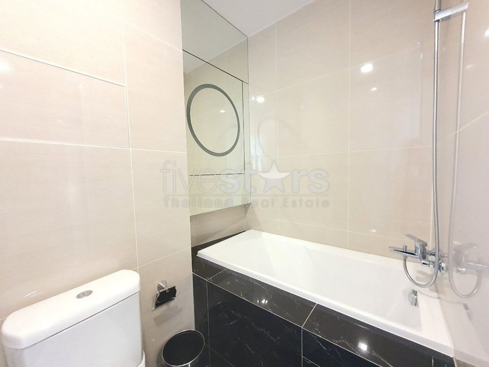 Appartement 1 chambre à louer près du BTS Phrom Phong , photo 9