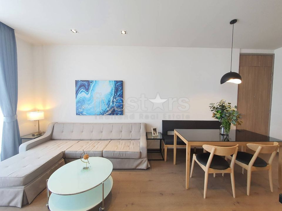 Appartement 1 chambre à louer près du BTS Phrom Phong 