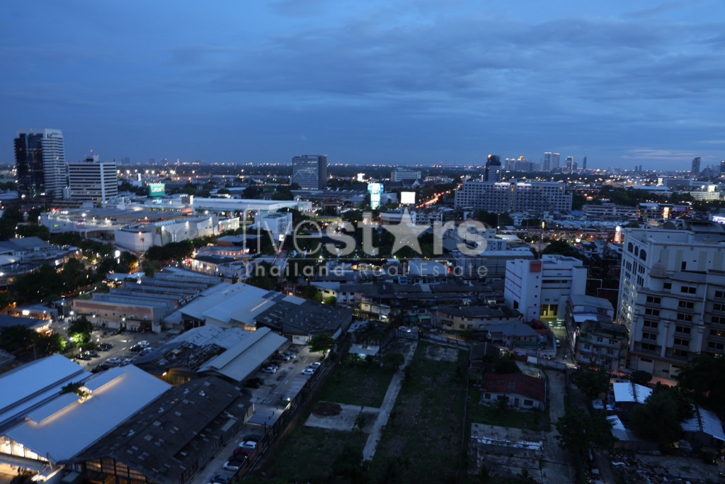 Magnifique Duplex 1 chambre à louer près du BTS Phrom Phong, photo 16