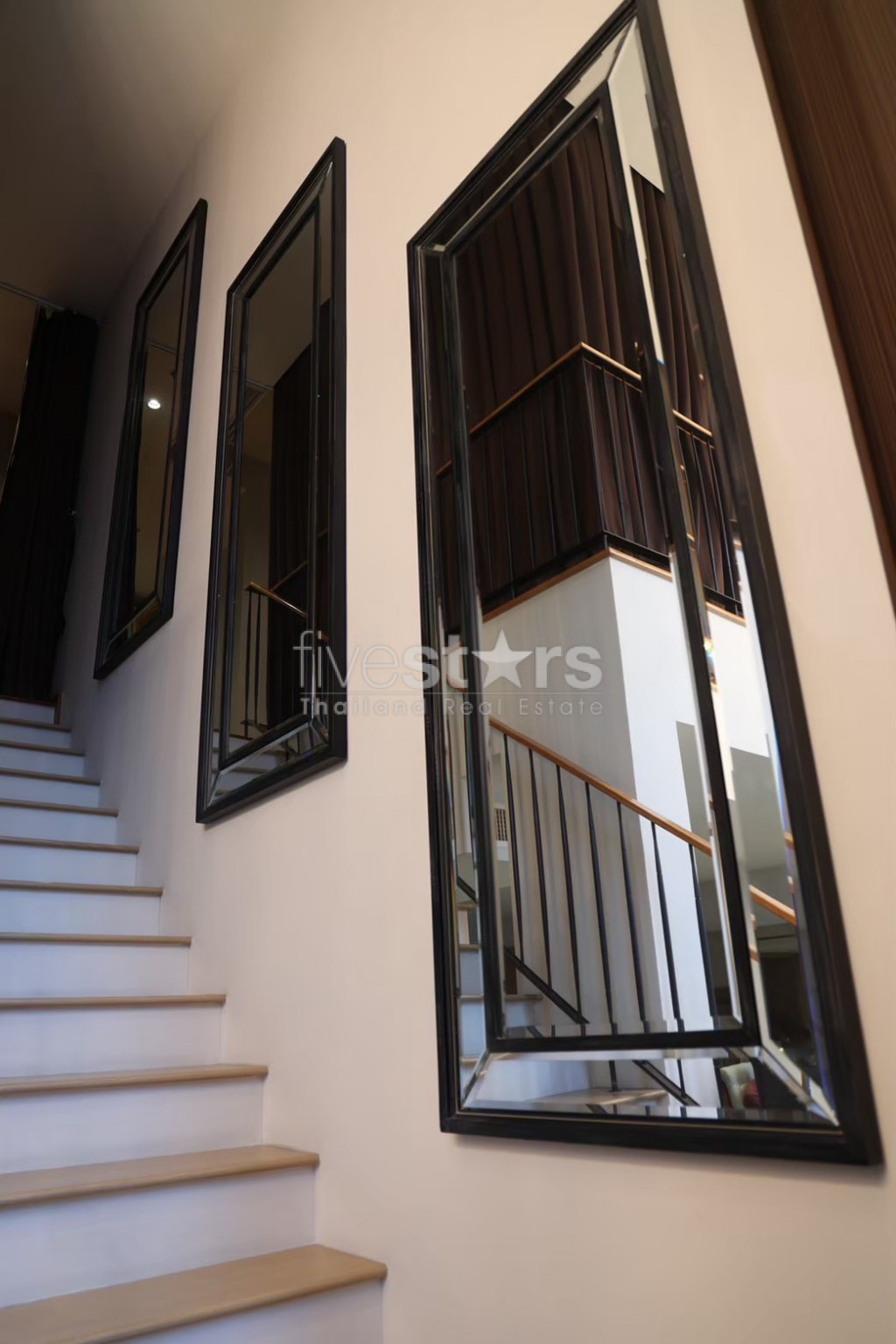 Magnifique Duplex 1 chambre à louer près du BTS Phrom Phong, photo 15