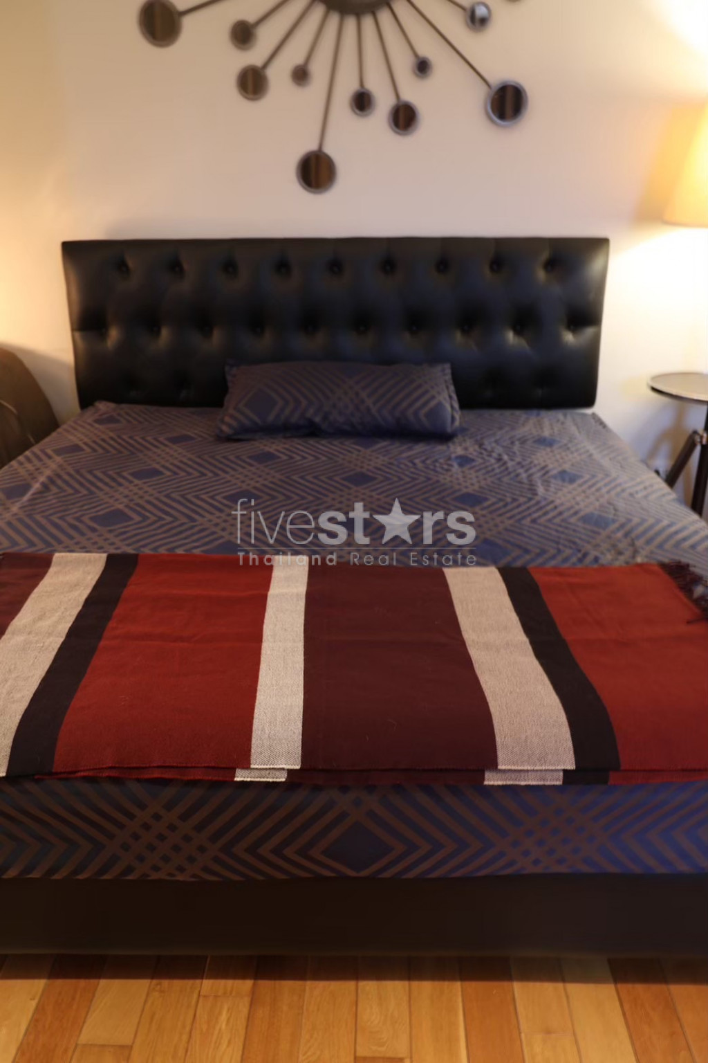 Magnifique Duplex 1 chambre à louer près du BTS Phrom Phong, photo 9