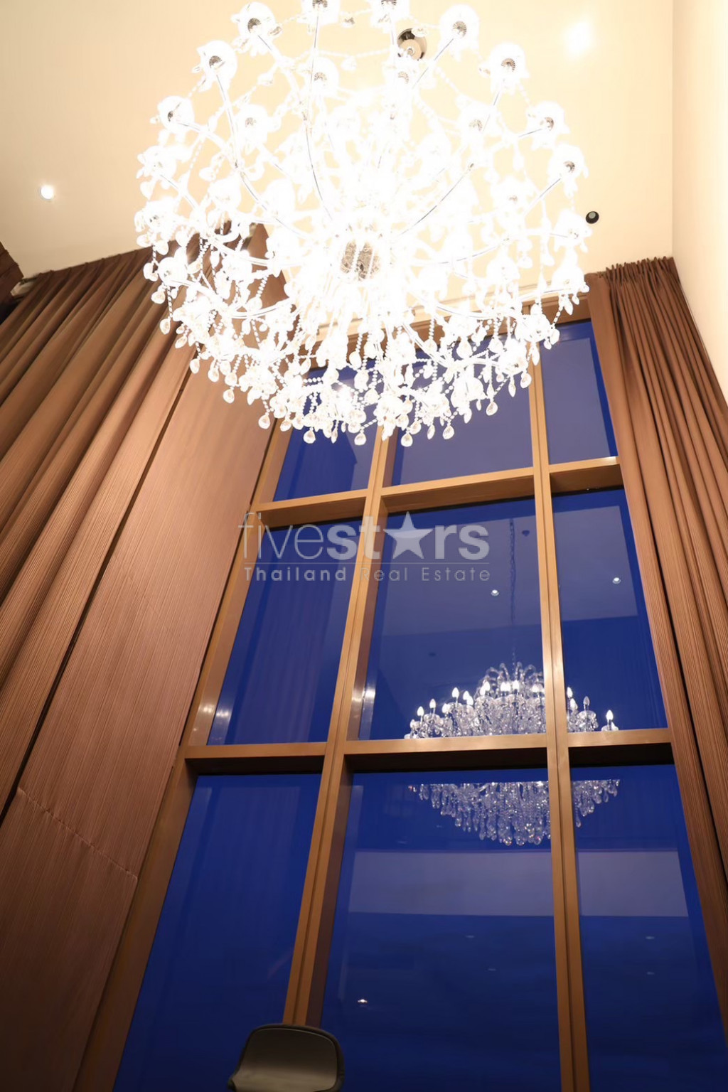 Superbe Duplex 1 Chambre à Vendre près du BTS Phrom Phong, photo 11