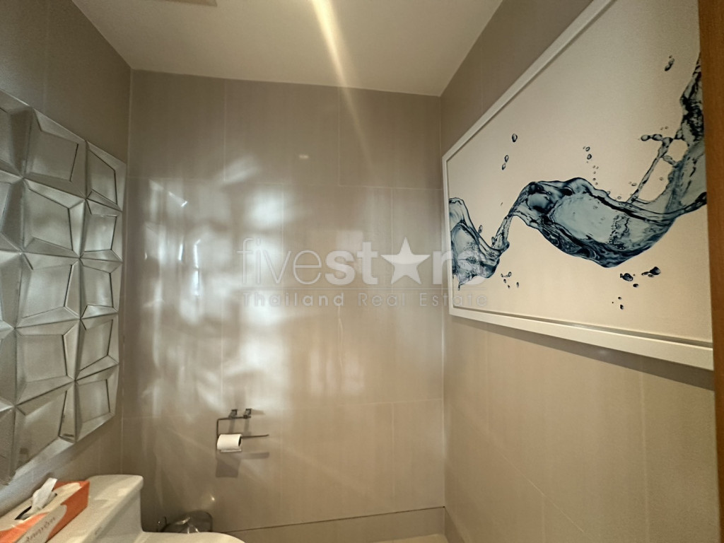 Superbe Duplex 1 Chambre à Vendre près du BTS Phrom Phong, photo 10