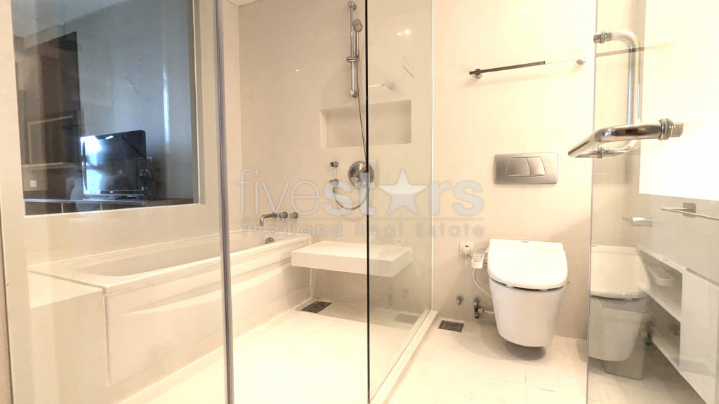 Appartement de 1 chambre à louer près de la station de BTS Thonglor, photo 10