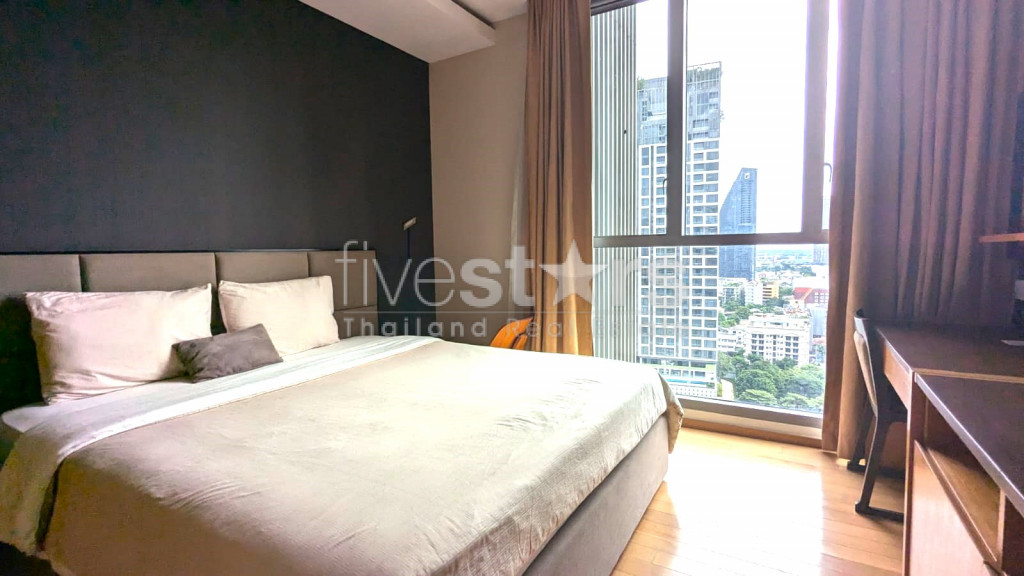 Appartement de 1 chambre à louer près de la station de BTS Thonglor, photo 7
