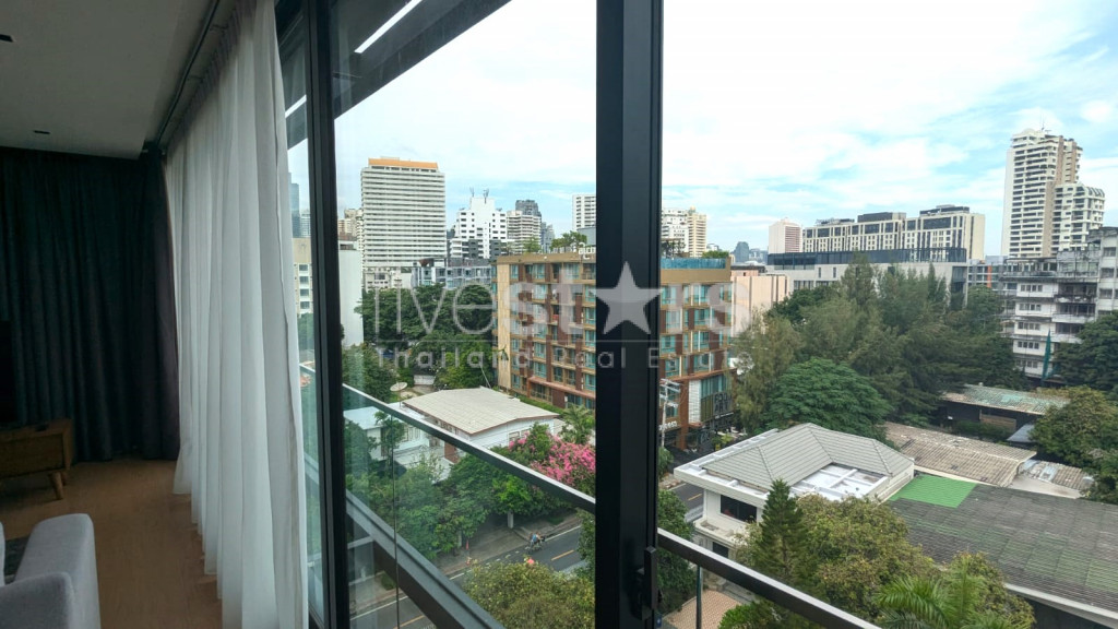 Superbe Appartement 2 Chambres à 10 minutes du BTS Thonglor, photo 7