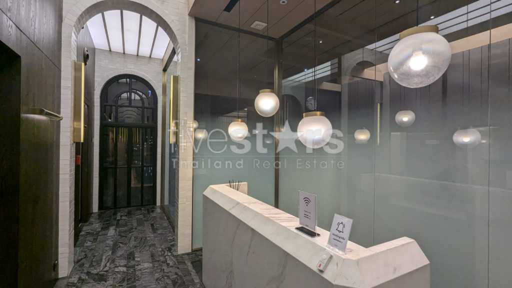 Superbe Appartement 2 Chambres à 10 minutes du BTS Thonglor, photo 18