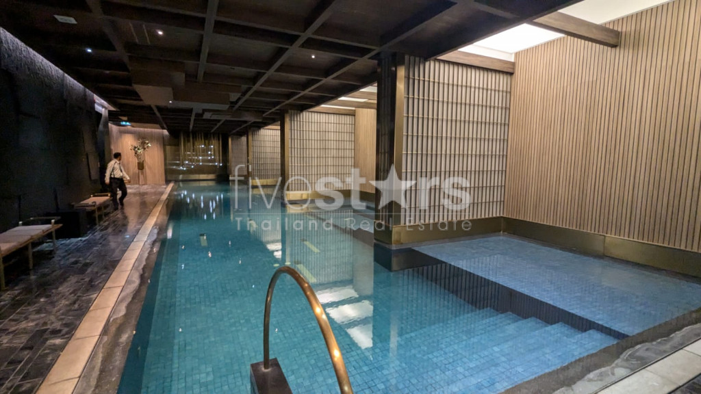 Superbe Appartement 2 Chambres à 10 minutes du BTS Thonglor, photo 19