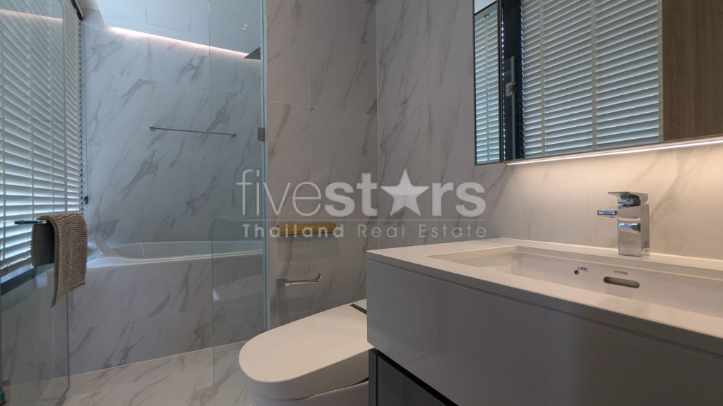 Superbe Appartement 2 Chambres à 10 minutes du BTS Thonglor, photo 17