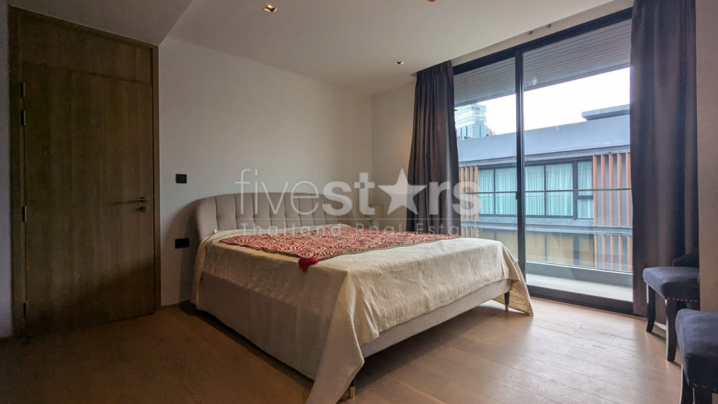 Superbe Appartement 2 Chambres à 10 minutes du BTS Thonglor, photo 10