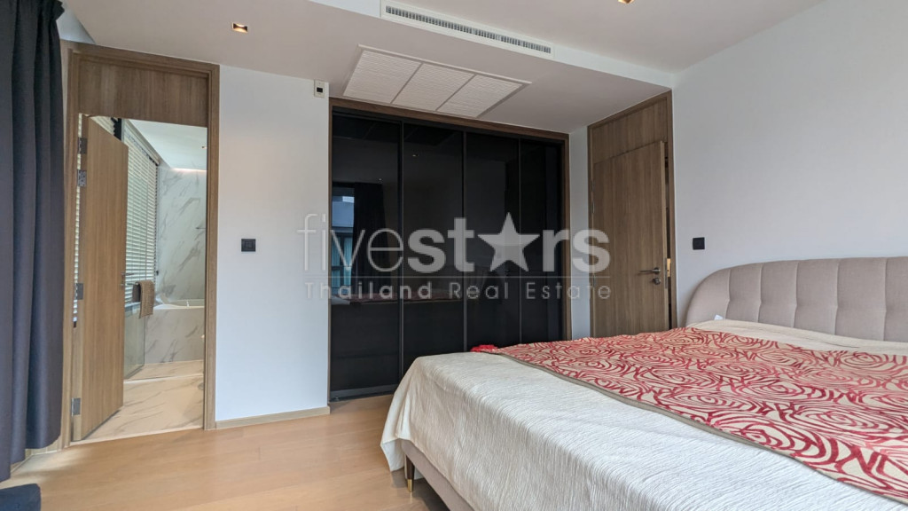 Superbe Appartement 2 Chambres à 10 minutes du BTS Thonglor, photo 12
