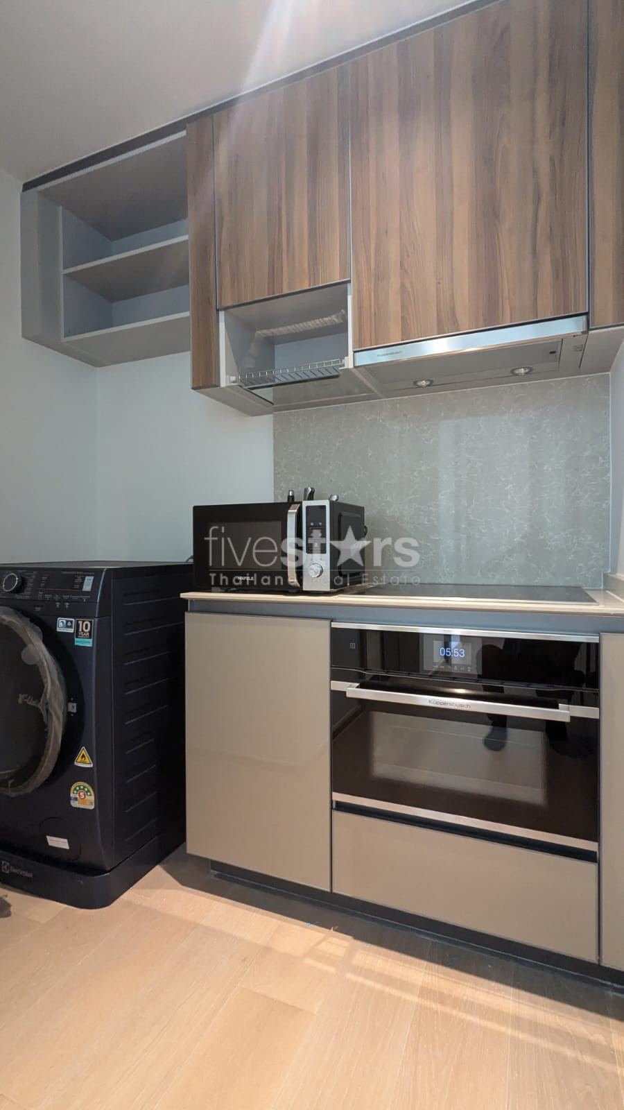 Superbe Appartement 2 Chambres à 10 minutes du BTS Thonglor, photo 9