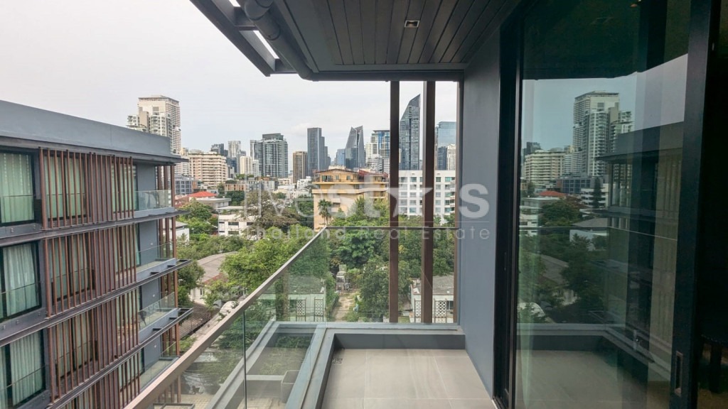 Superbe Appartement 2 Chambres à 10 minutes du BTS Thonglor, photo 16