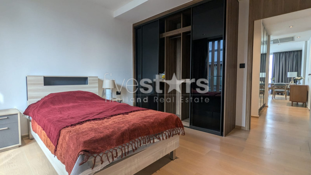 Superbe Appartement 2 Chambres à 10 minutes du BTS Thonglor, photo 14